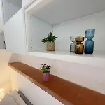 Charming Terrace By Sweet Homes Διαμέρισμα