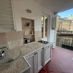 Διαμέρισμα Charming Terrace By Sweet Homes