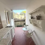 Charming Terrace By Sweet Homes Διαμέρισμα *