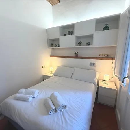 Charming Terrace By Sweet Homes 피렌체