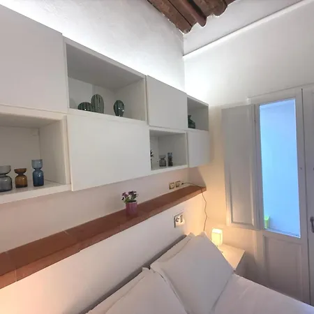 Charming Terrace By Sweet Homes 피렌체