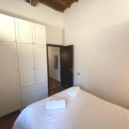 Charming Terrace By Sweet Homes 피렌체