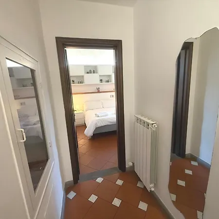 Charming Terrace By Sweet Homes 아파트