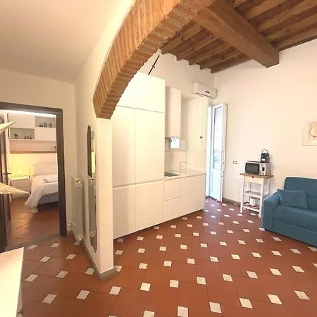 Charming Terrace By Sweet Homes