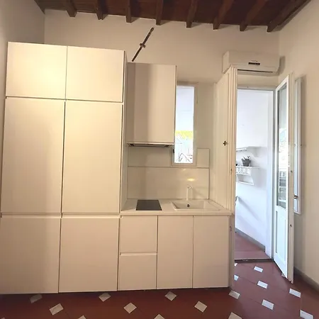 Charming Terrace By Sweet Homes 피렌체