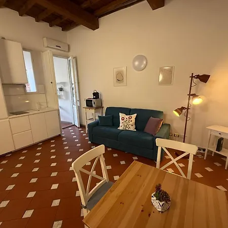 Charming Terrace By Sweet Homes 피렌체