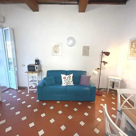 Charming Terrace By Sweet Homes * 피렌체