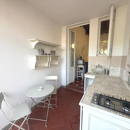 Charming Terrace By Sweet Homes 아파트