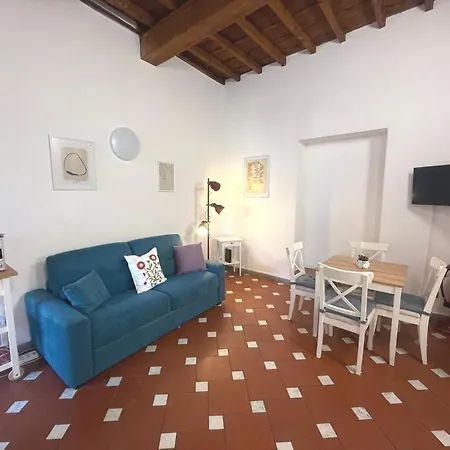 Charming Terrace By Sweet Homes Appartamento Firenze
