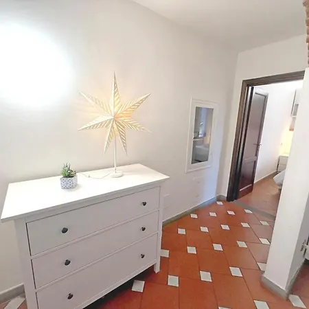 Appartamento Charming Terrace By Sweet Homes Firenze
