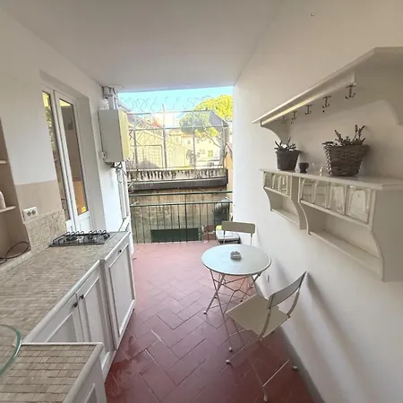 Charming Terrace By Sweet Homes Appartamento *