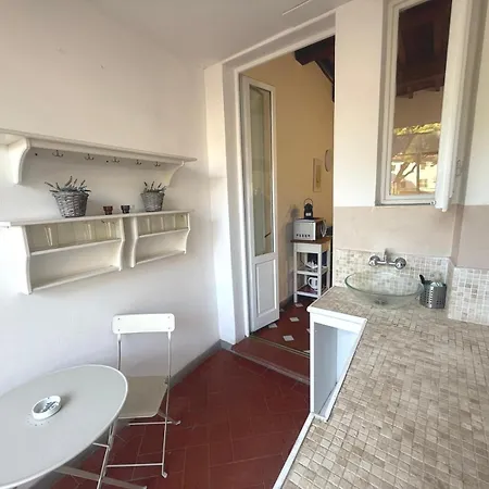 Charming Terrace By Sweet Homes Appartamento Firenze