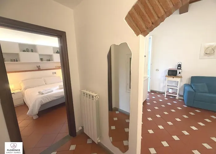 Charming Terrace By Sweet Homes Lägenhet *